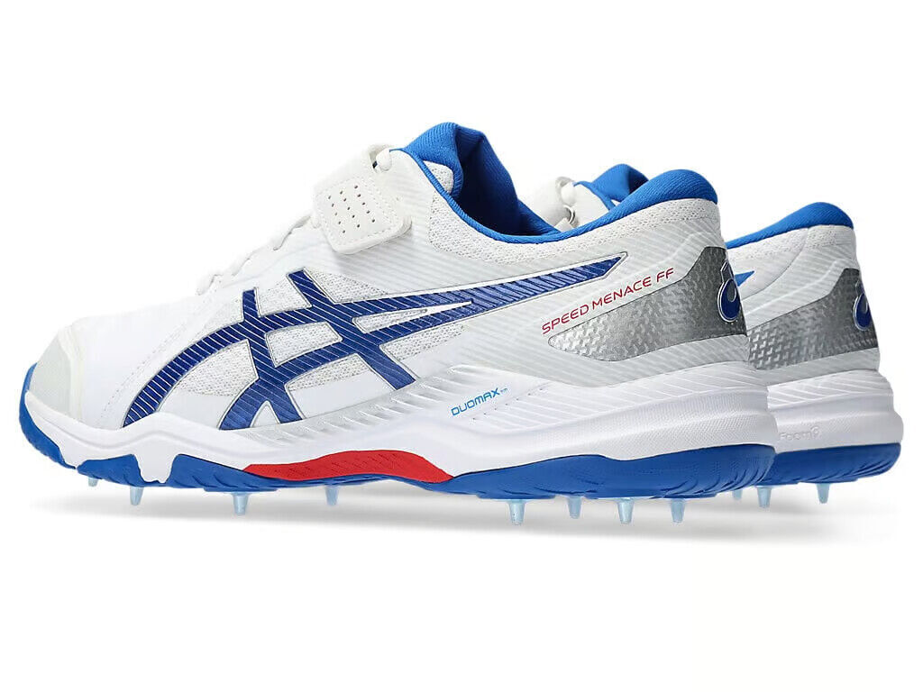 Asics speed sales menace cricket shoes
