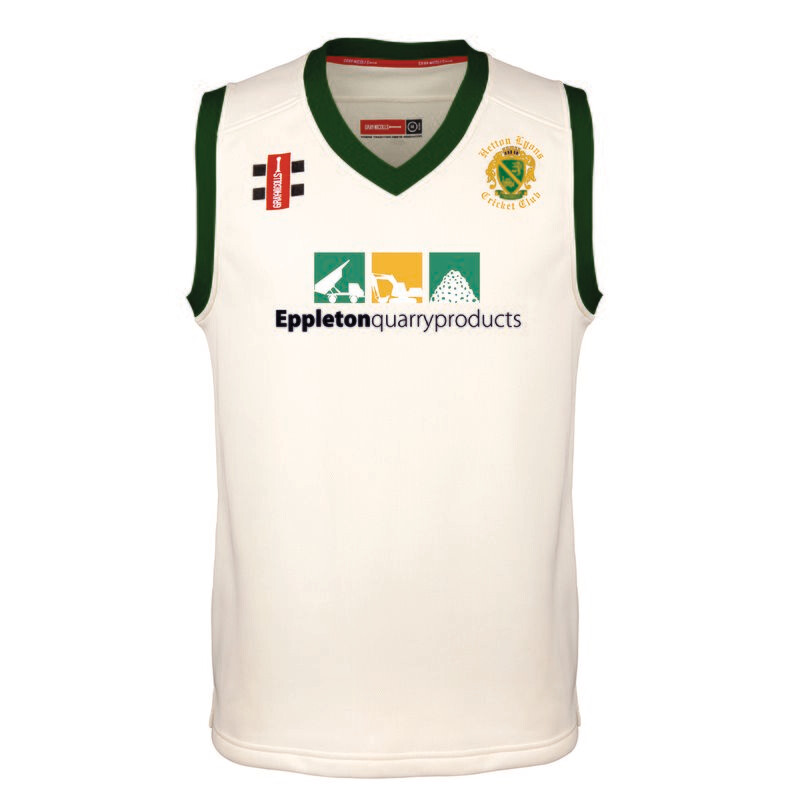 Hetton Lyons Pro Performance Sleeveless Slipover Hetton Lyons Pro Performance Sleeveless Slipover