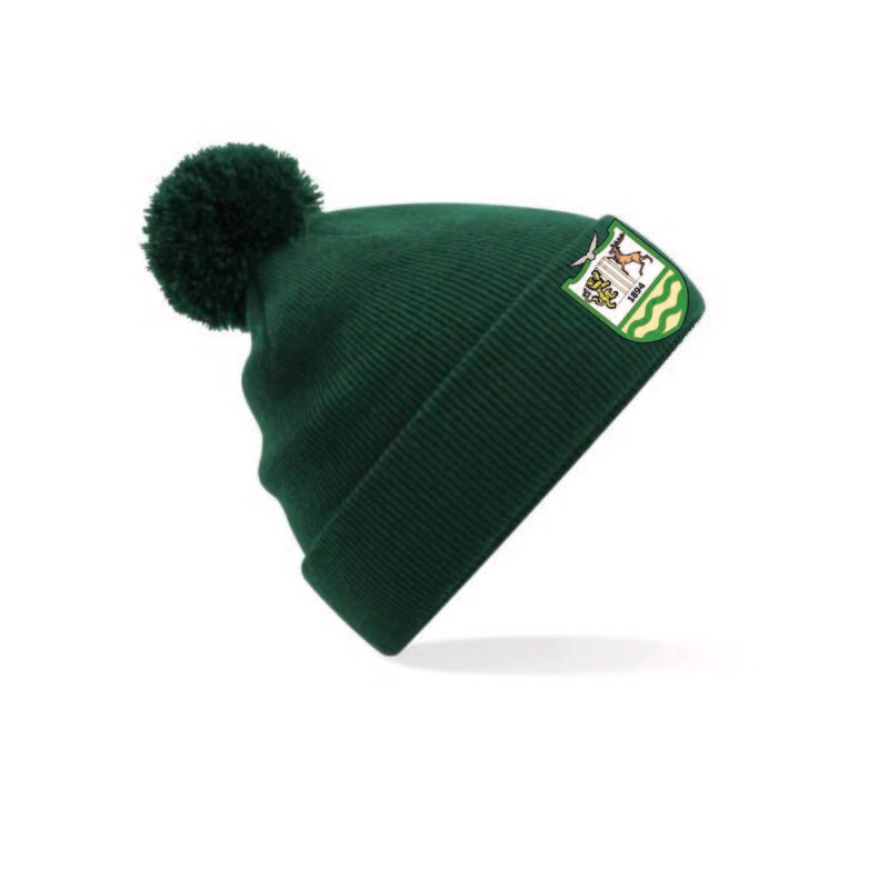 Haverigg Bobble Hat Haverigg Bobble Hat
