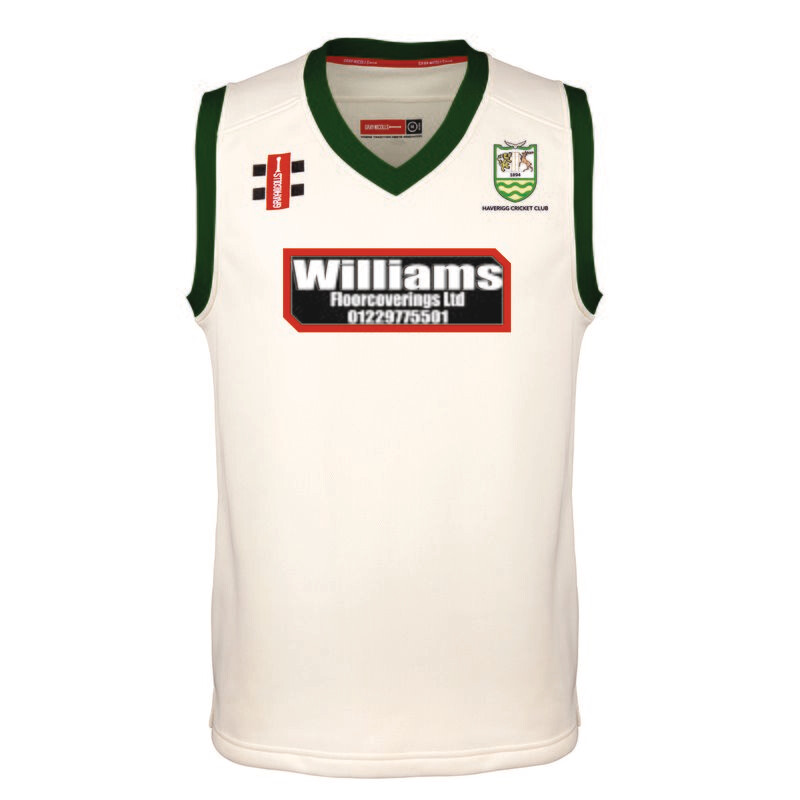 Haverigg Pro Performance Sleeveless Slipover Adult Haverigg Pro Performance Sleeveless Slipover Adult