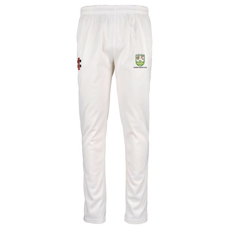 Haverigg Matrix V2 SLIM FIT Cricket Trousers Haverigg Matrix V2 SLIM FIT Cricket Trousers