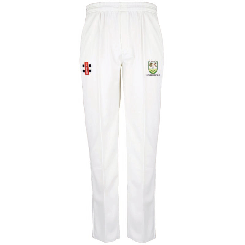 Haverigg Matrix V2 Regular Fit Cricket Trousers Haverigg Matrix V2 Regular Fit Cricket Trousers