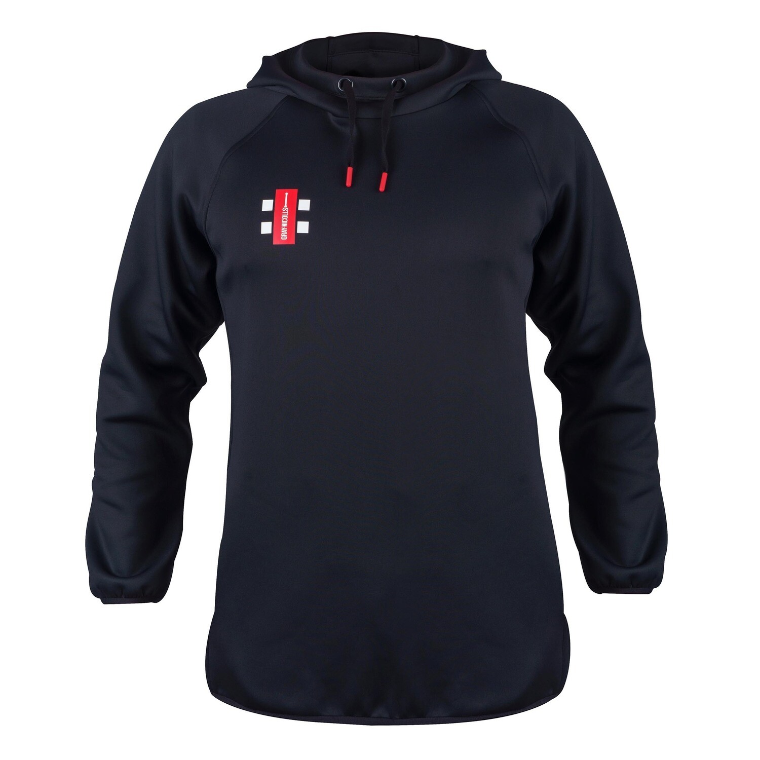 Billingham Synthonia Pro Performance V2 Pull Over Hooded Top Adult