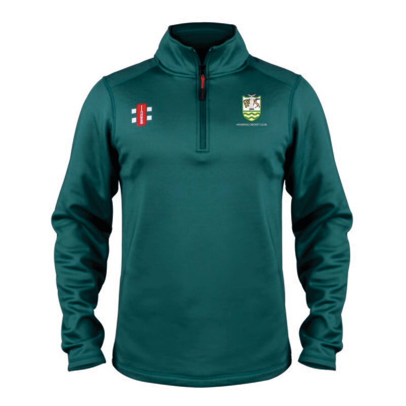 Haverigg Green Storm Thermo Fleece Haverigg Green Storm Thermo Fleece