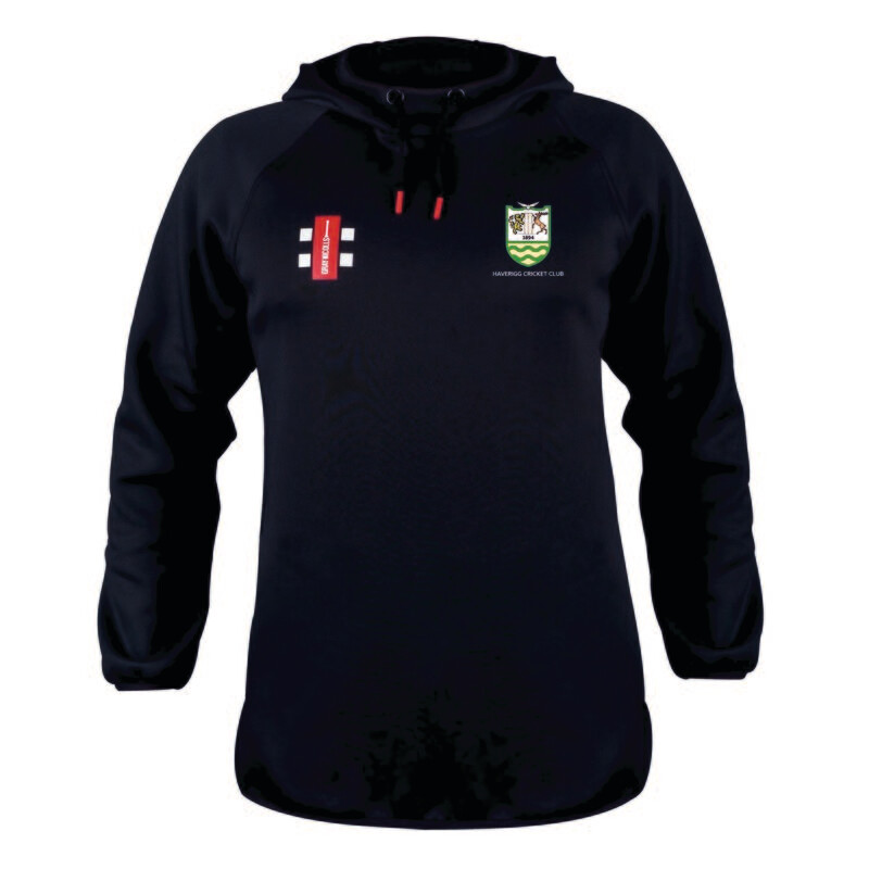 Haverigg Pro Performance V2 Pull Over Hooded Top Adult Haverigg Pro Performance V2 Pull Over Hooded Top Adult