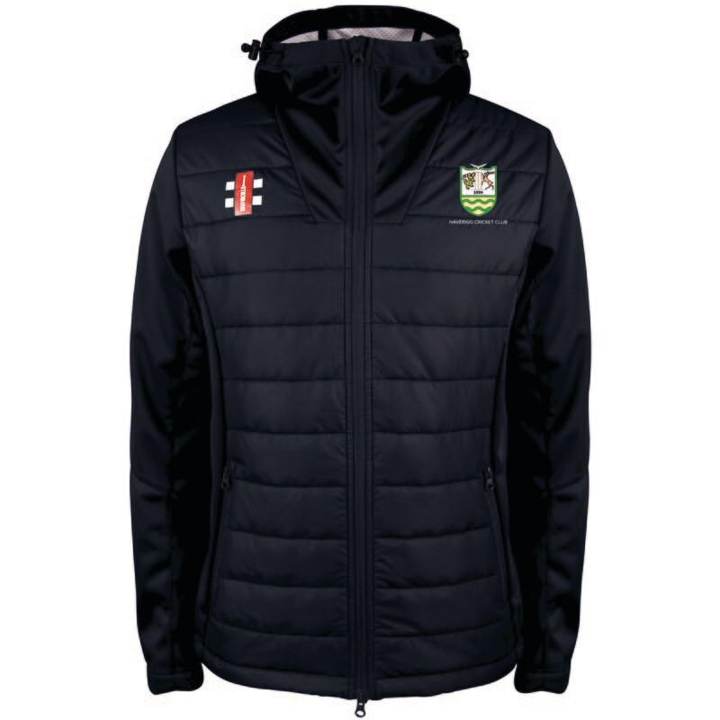 Haverigg Pro Performance Outdoor Jacket