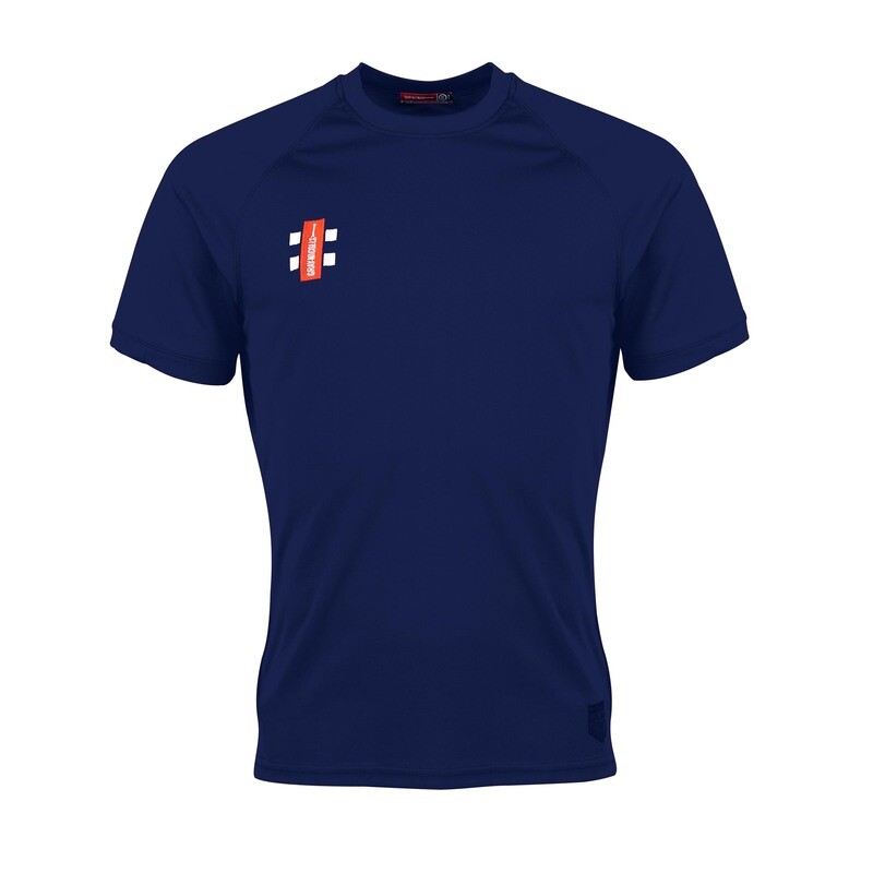 Normanby Hall Matrix Short Sleeve T Shirt