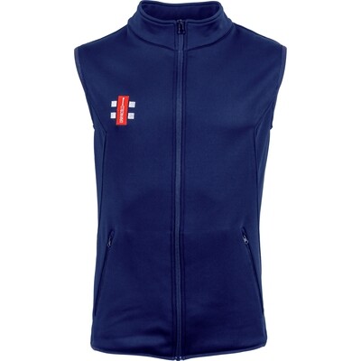 Normanby Hall Storm Thermo Bodywarmer