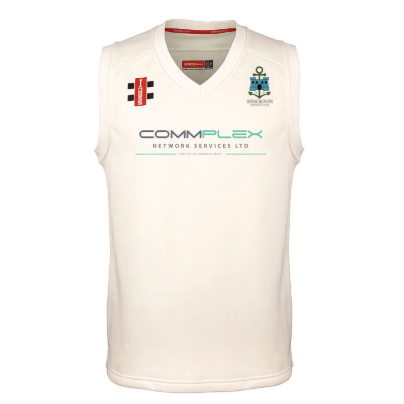 Stockton Pro Performance Sleeveless Slipover Stockton Pro Performance Sleeveless Slipover