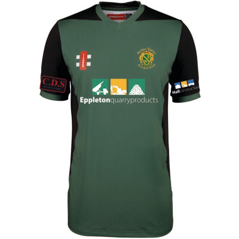 Hetton Lyons Senior T20 Short Sleeve Shirt Hetton Lyons Senior T20 Short Sleeve Shirt