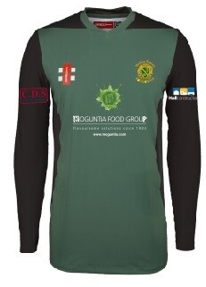 Hetton Lyons Junior T20 Long Sleeve Shirt Hetton Lyons Junior T20 Long Sleeve Shirt