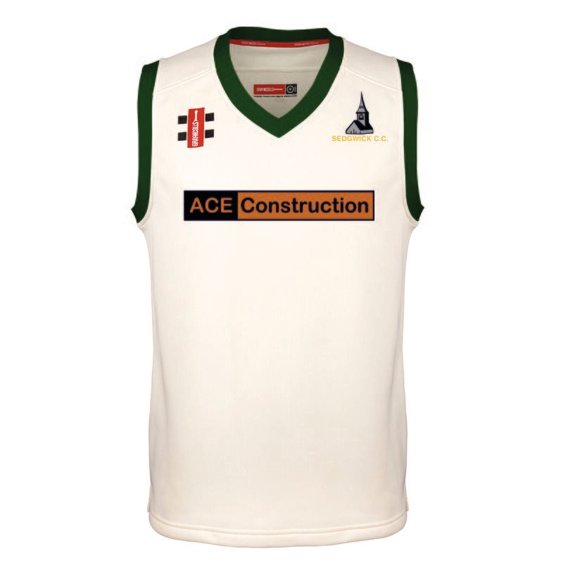 Sedgwick Pro Performance Sleeveless Slipover Sedgwick Pro Performance Sleeveless Slipover