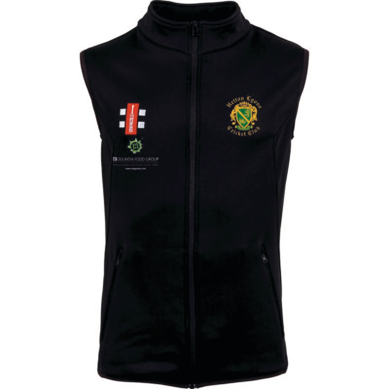 Hetton Lyons Storm Thermo Bodywarmer Hetton Lyons Storm Thermo Bodywarmer