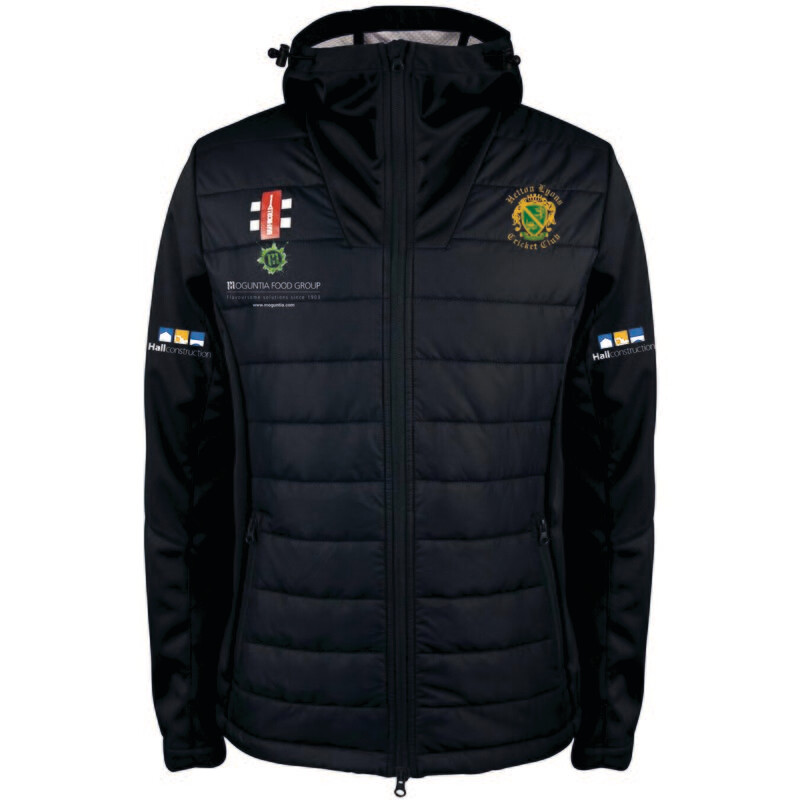 Hetton Lyons Pro Performance Outdoor Jacket