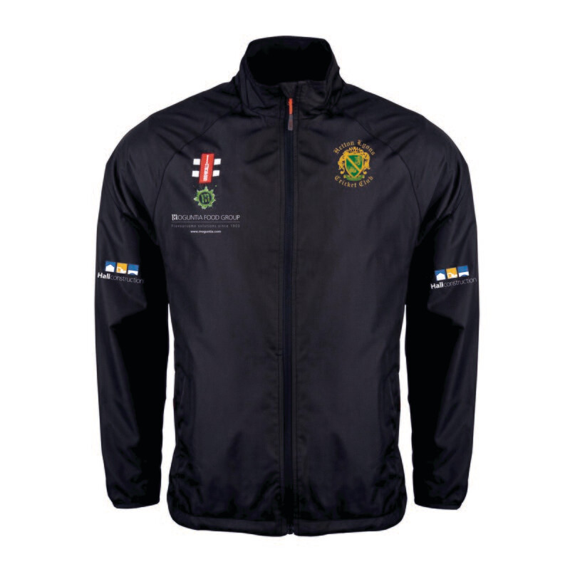 Hetton Lyons Velocity Rain Jacket Hetton Lyons Velocity Rain Jacket