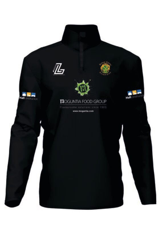 Hetton Lyons Lorimers Mid Layer Fleece