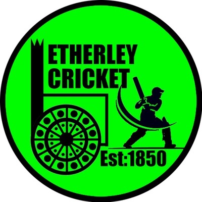 Etherley CC