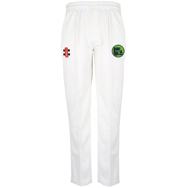 Etherley Matrix V2 Regular Fit Cricket Trousers Etherley Matrix V2 Regular Fit Cricket Trousers