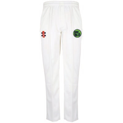 Etherley Matrix V2 Regular Fit Cricket Trousers