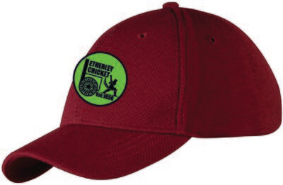 Etherley Cricket Cap
