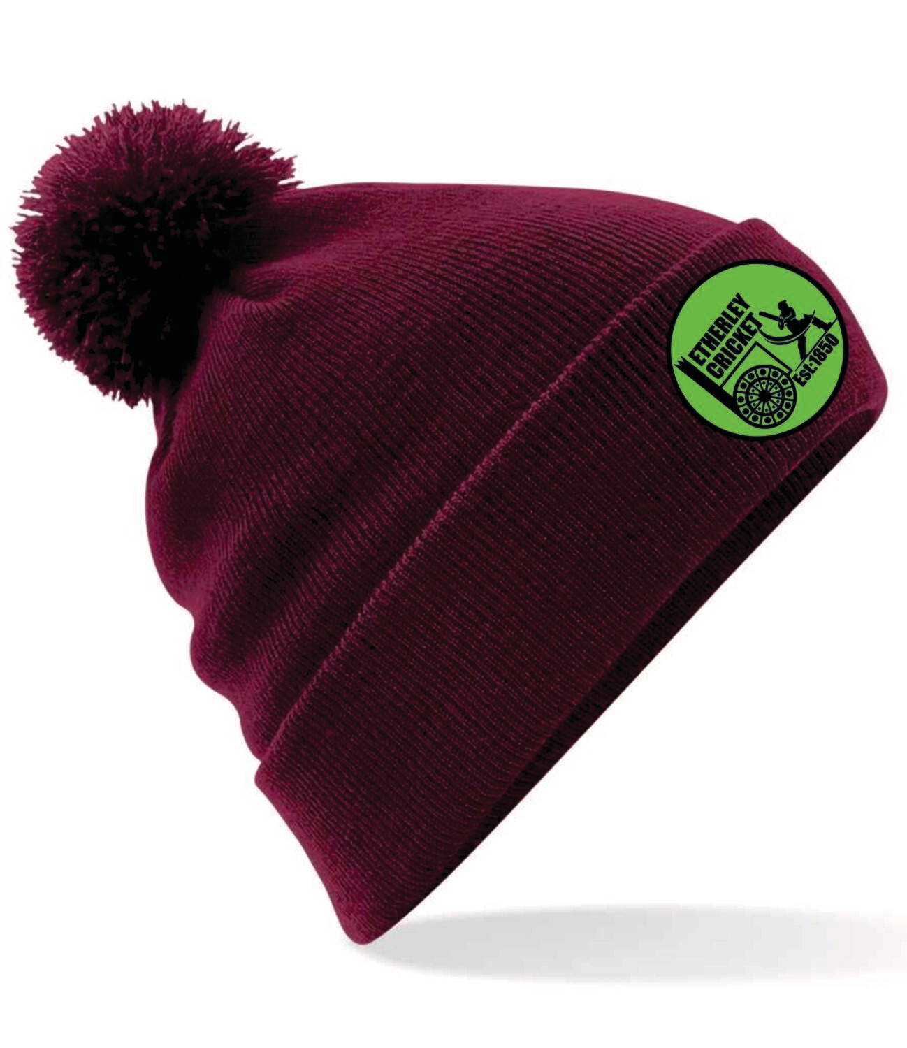 Etherley Bobble Hat