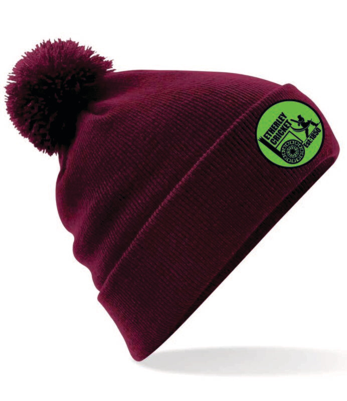 Etherley Bobble Hat Etherley Bobble Hat