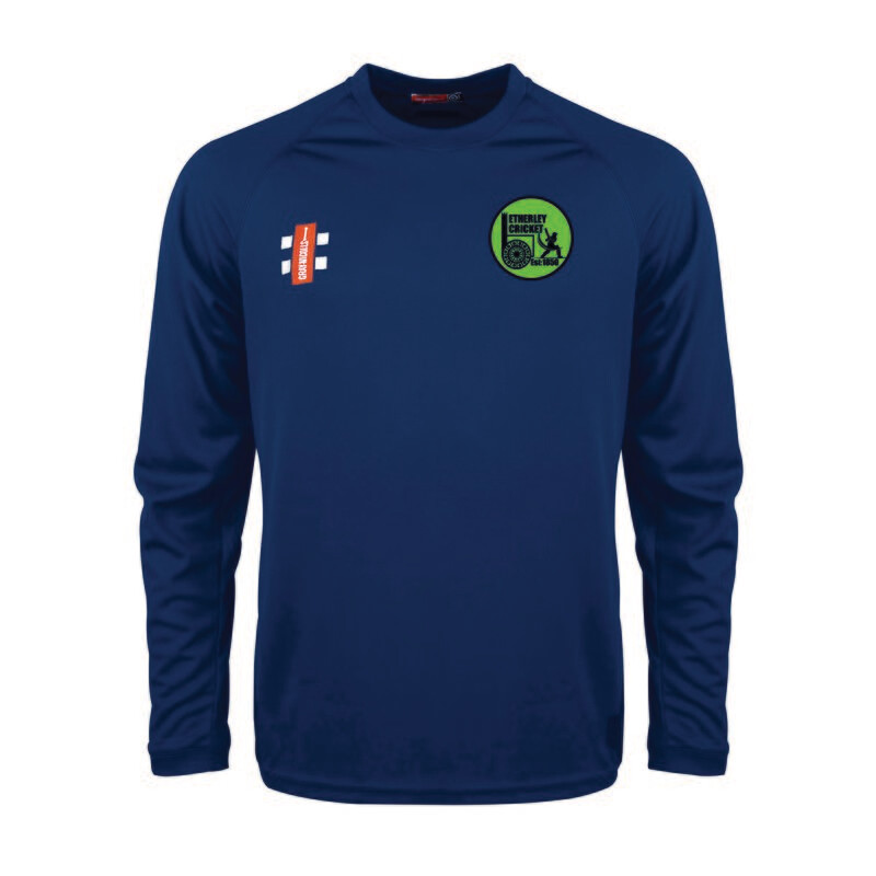 Etherley Matrix Long Sleeve T Shirt Adult Etherley Matrix Long Sleeve T Shirt Adult