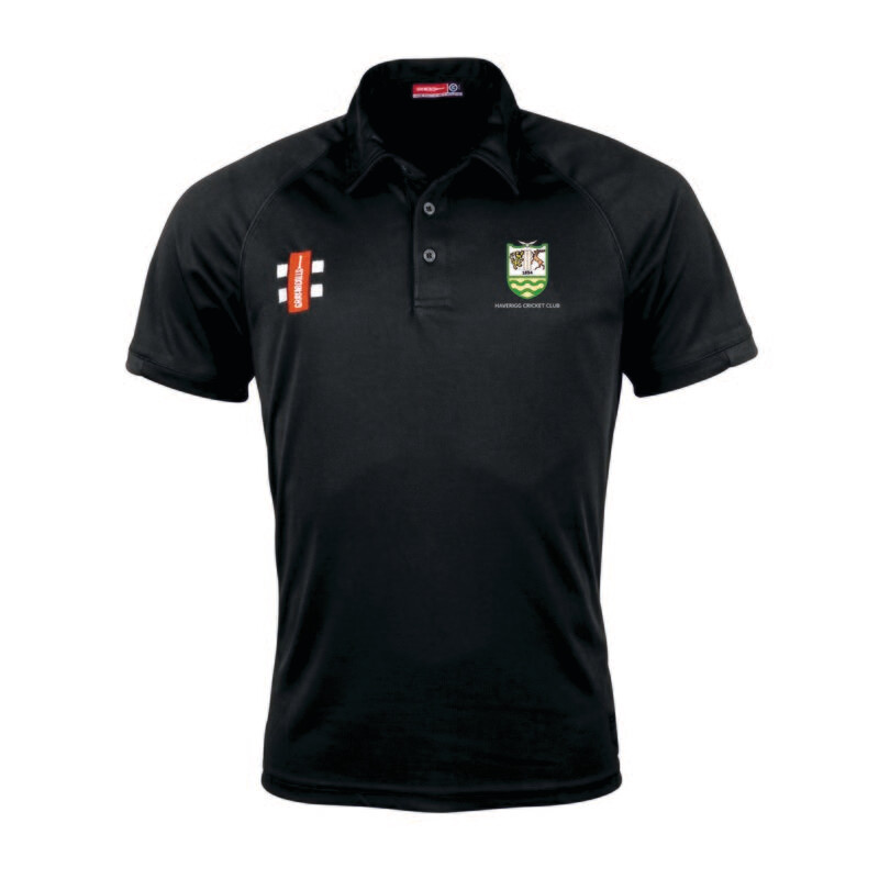 Haverigg Matrix Polo Shirt Haverigg Matrix Polo Shirt