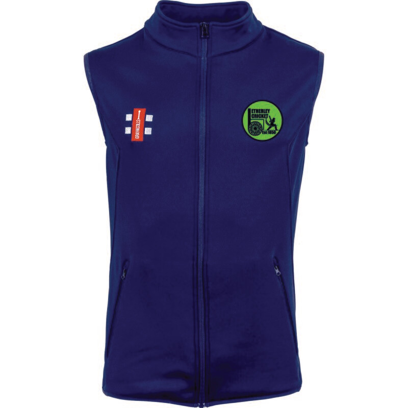 Etherley Storm Thermo Bodywarmer Etherley Storm Thermo Bodywarmer