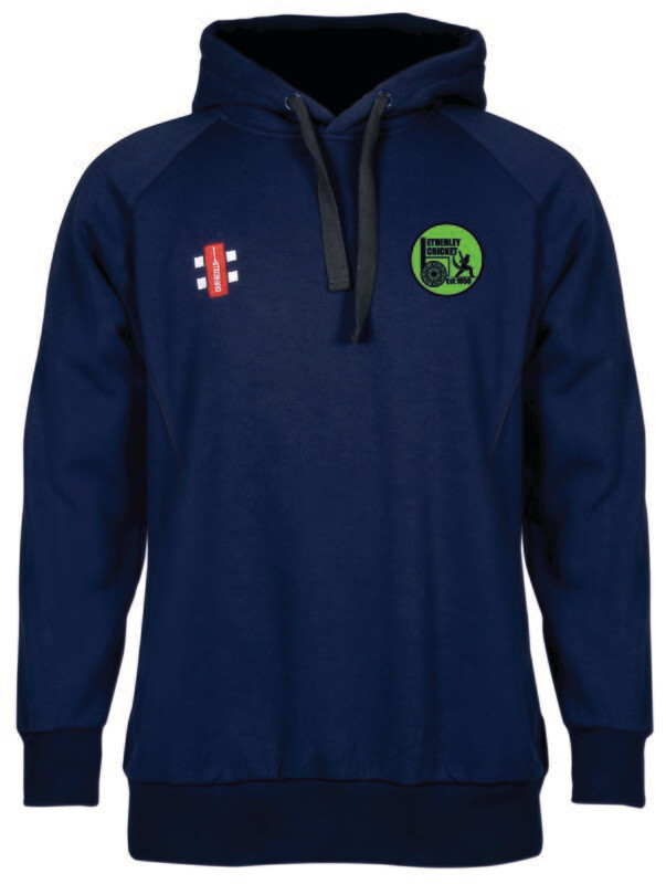 Etherley Storm Hooded Top Etherley Storm Hooded Top