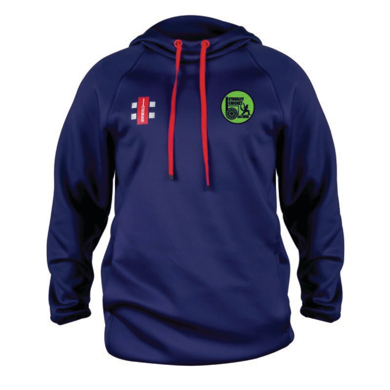 Etherley Pro Performance V2 Pull Over Hooded Top Adult
