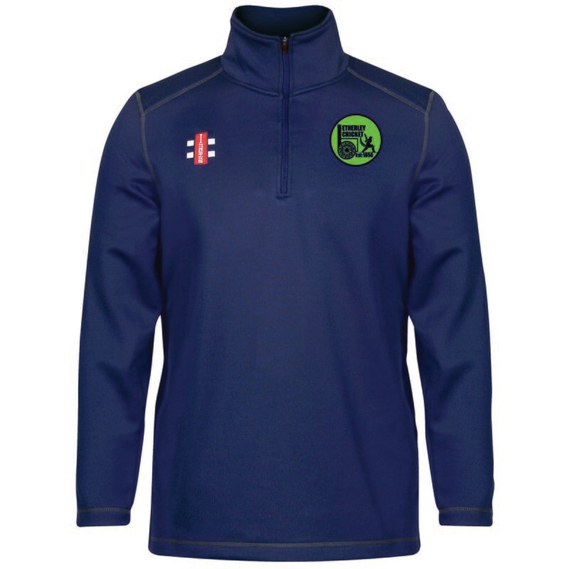 Etherley Storm Thermo Fleece Etherley Storm Thermo Fleece