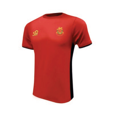 Sunderland Masuri Training T Shirt