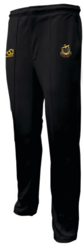 Sunderland Masuri Black T20 Trousers Sunderland Masuri Black T20 Trousers