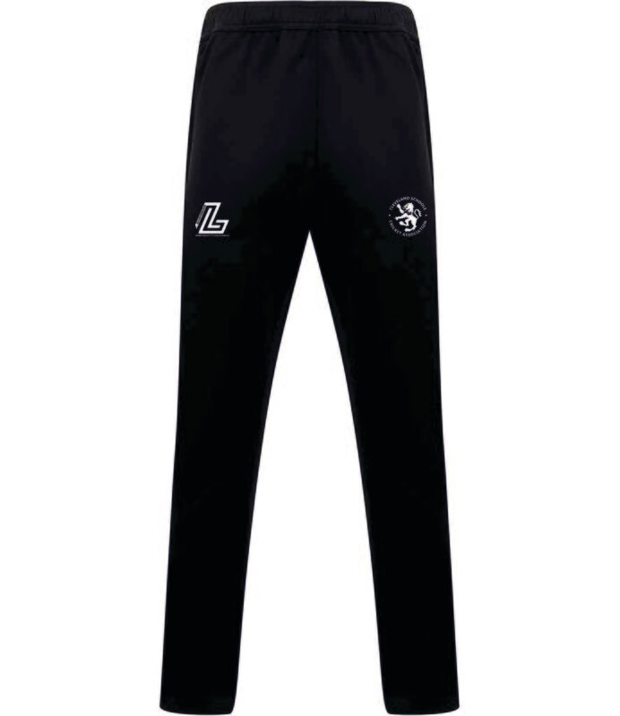 Cleveland Schools CA Slim Leg Training Pant