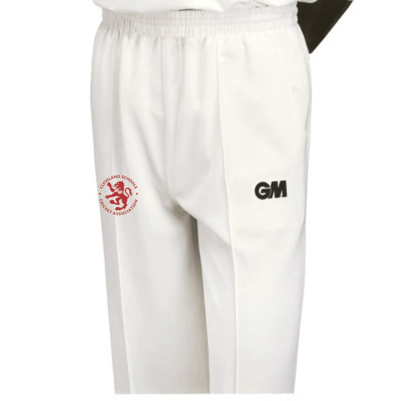 Cleveland Schools CA Cricket Trousers