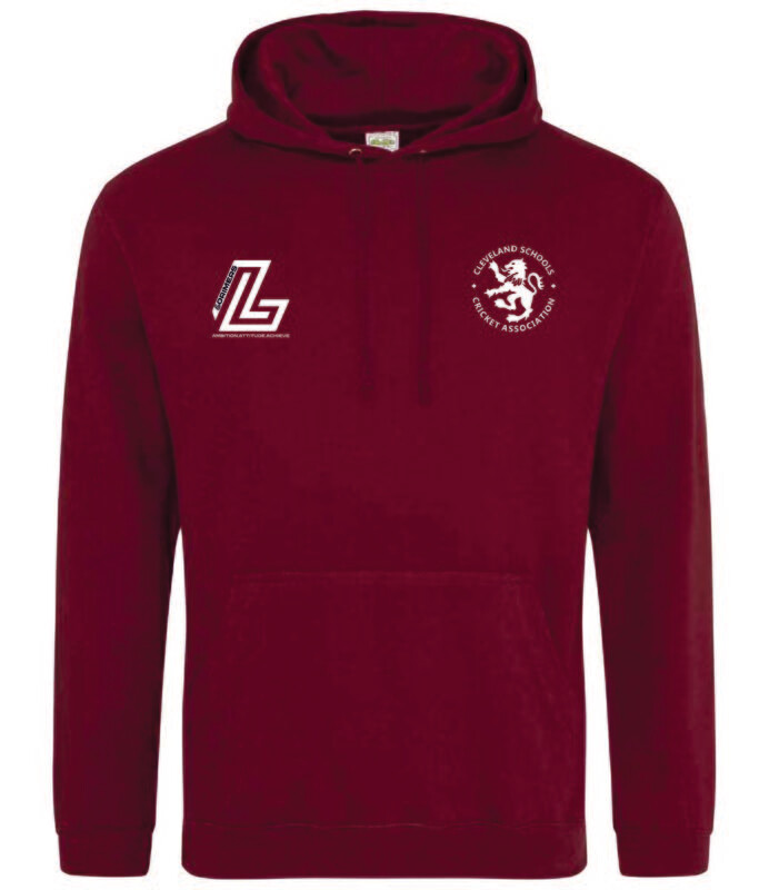 Cleveland Schools CA Hooded Top