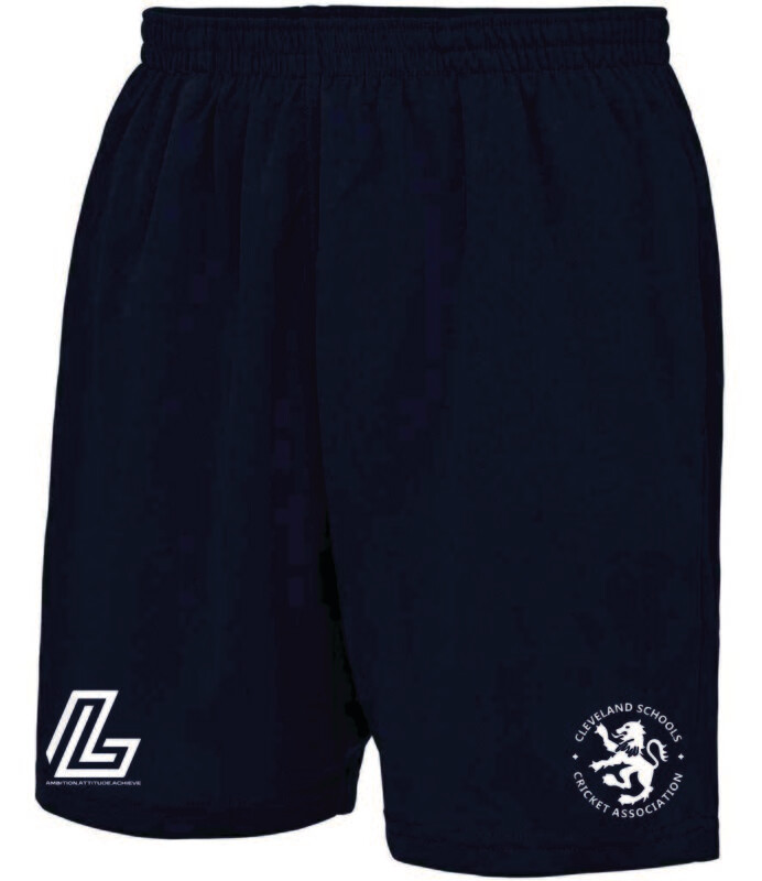 Cleveland Schools CA Training Shorts
