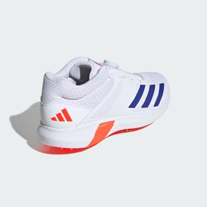adidas vector mid cricket shoes 2020