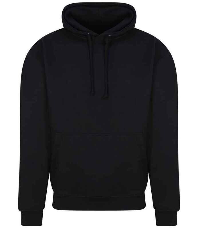Seaham Harbour Lorimers Black Hoody Seaham Harbour Lorimers Black Hoody