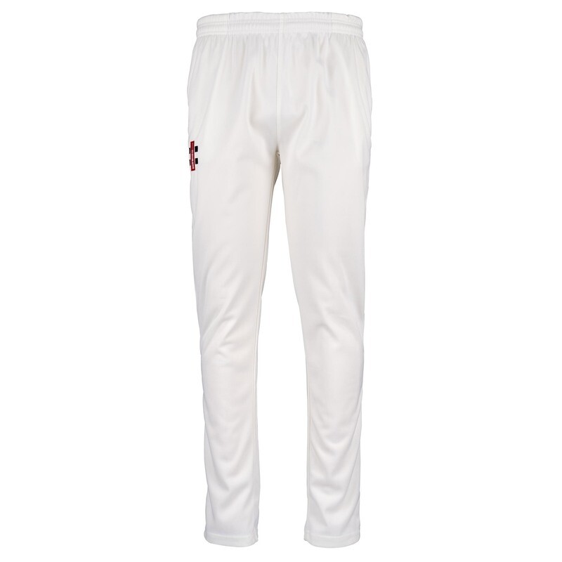 Rode Park & Lawton Matrix V2 SLIM FIT Cricket Trousers Rode Park & Lawton Matrix V2 SLIM FIT Cricket Trousers
