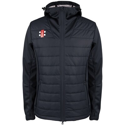 Seaham Harbour Pro Performance Outdoor Jacket