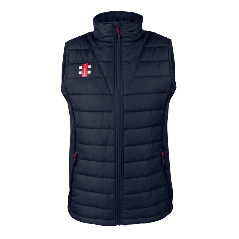 Seaham Harbour Pro Performance Bodywarmer Seaham Harbour Pro Performance Bodywarmer