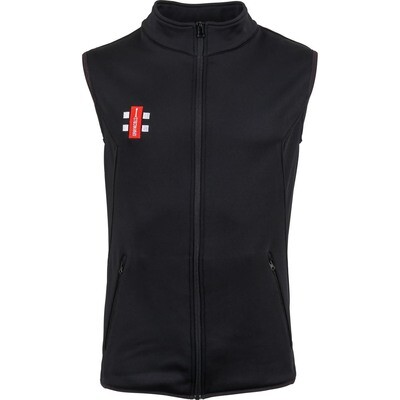 Seaham Harbour Storm Thermo Bodywarmer Adult
