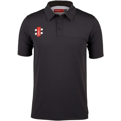 Seaham Harbour Pro Performance Polo Adult