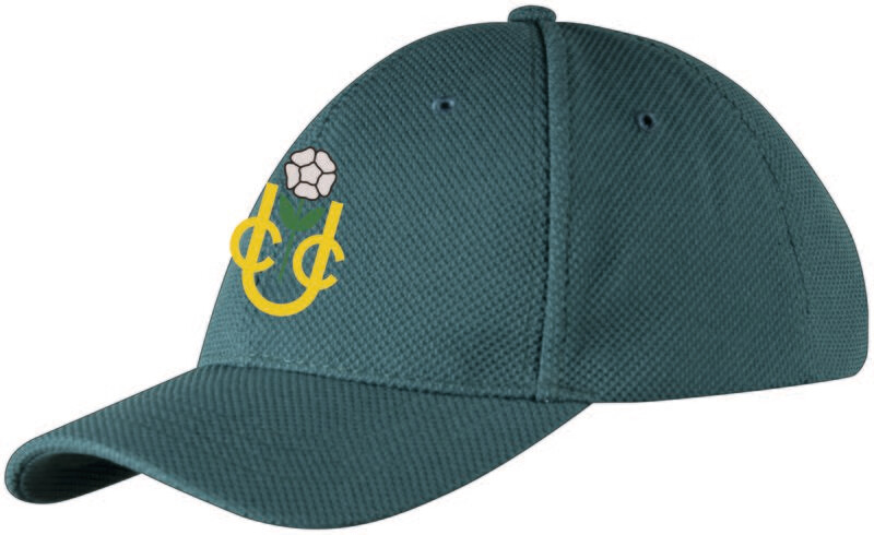 Undercliffe Cricket Cap Undercliffe Cricket Cap
