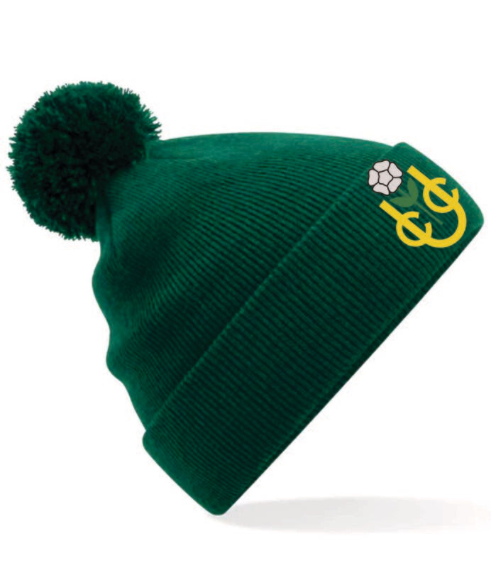 Undercliffe Bobble Hat Undercliffe Bobble Hat