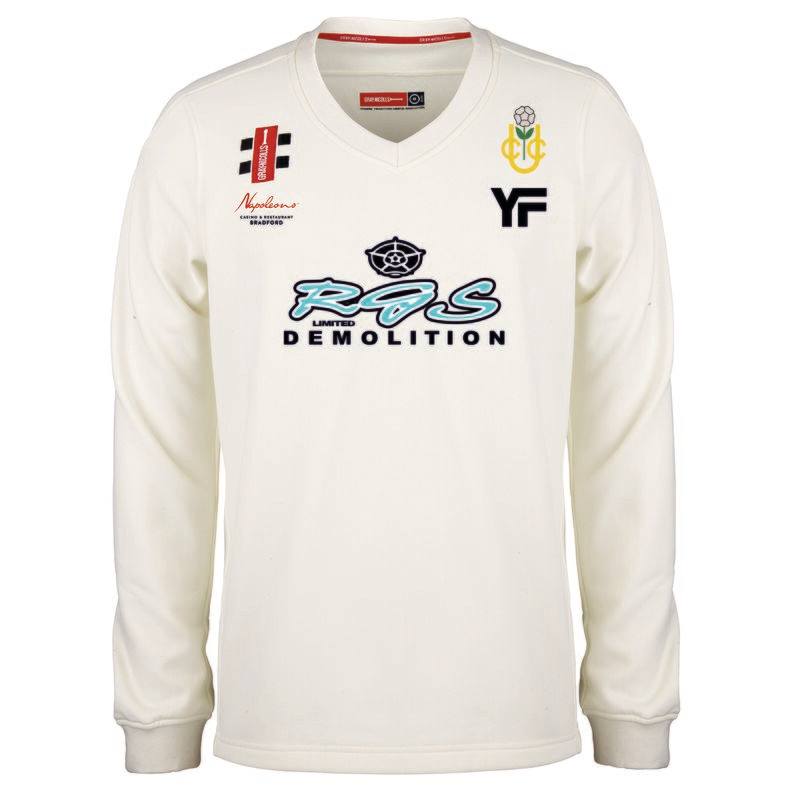 Undercliffe  Pro Performance Long Sleeve Sweater Adult Undercliffe  Pro Performance Long Sleeve Sweater Adult