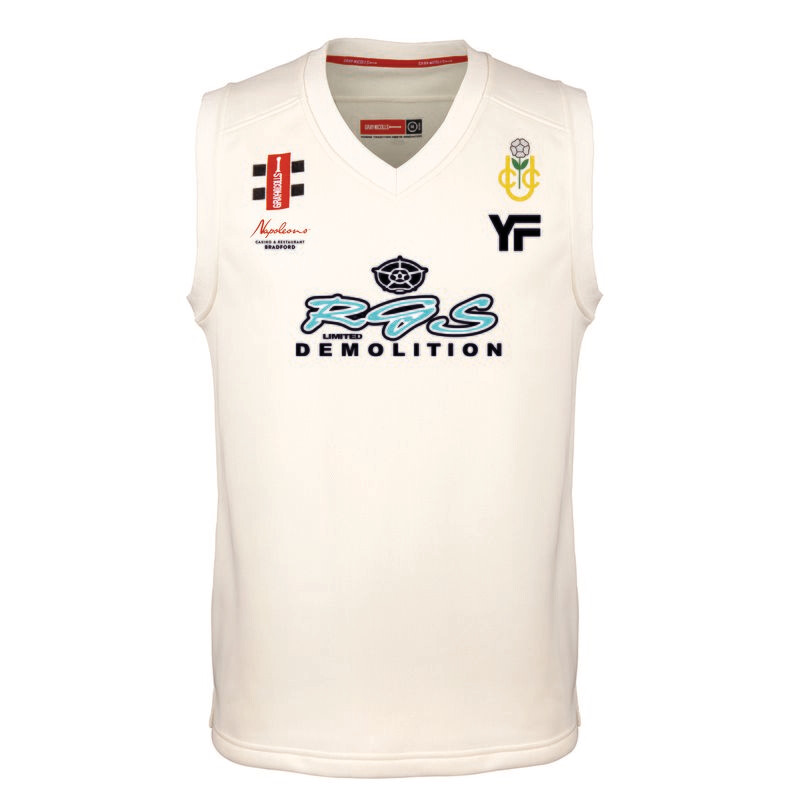 Undercliffe Pro Performance Sleeveless Slipover Adult Undercliffe Pro Performance Sleeveless Slipover Adult