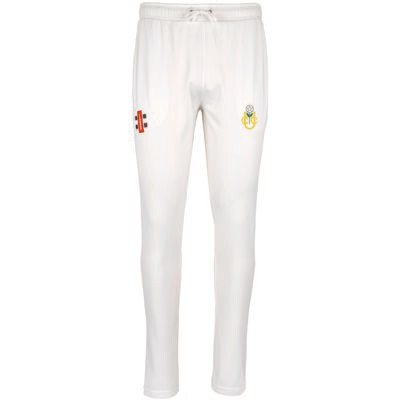 Undercliffe Pro Performance Cricket Trousers Adult